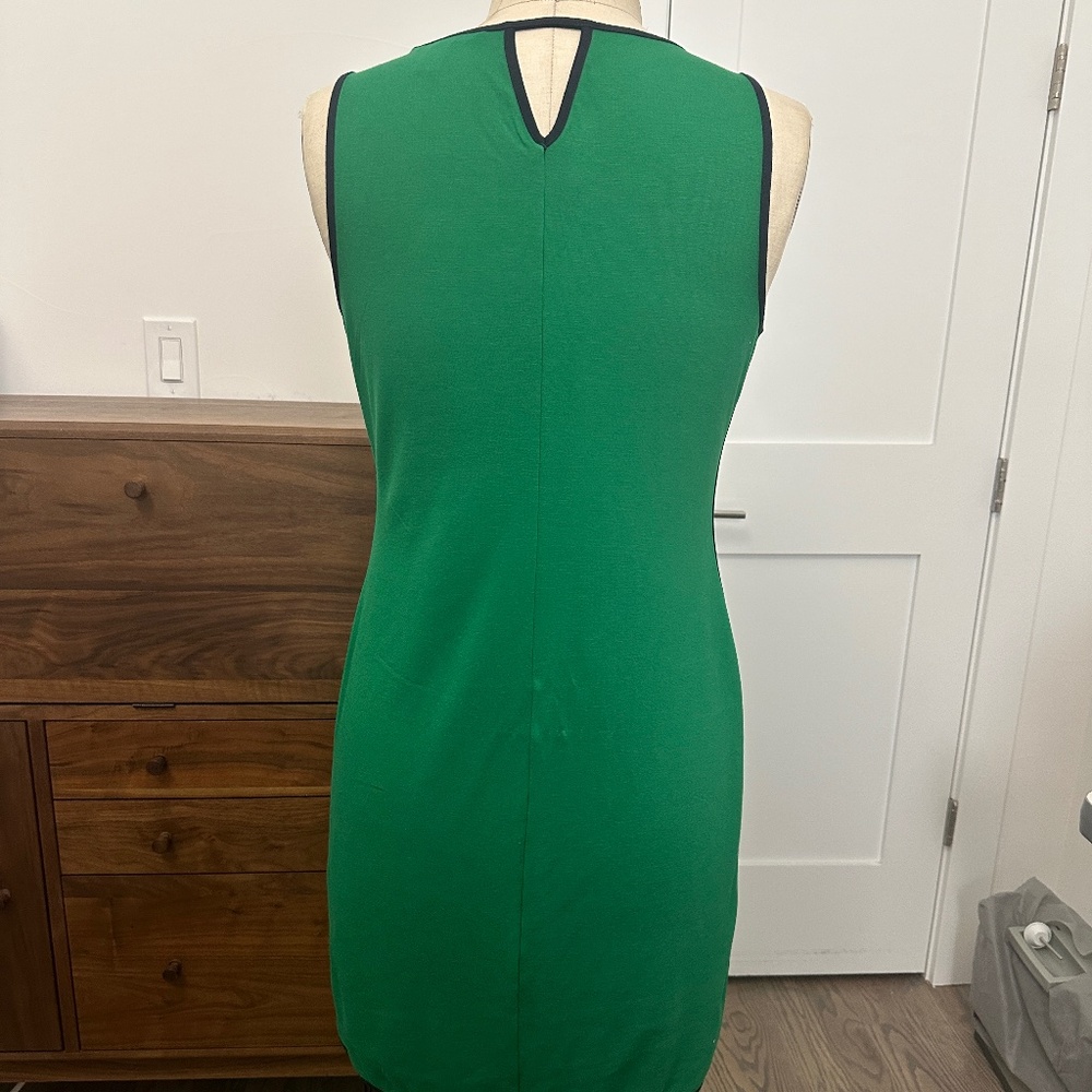 Dress Ponte knit fabric